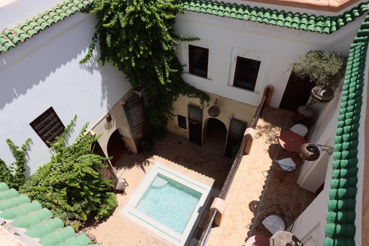 Five-Bedroom House