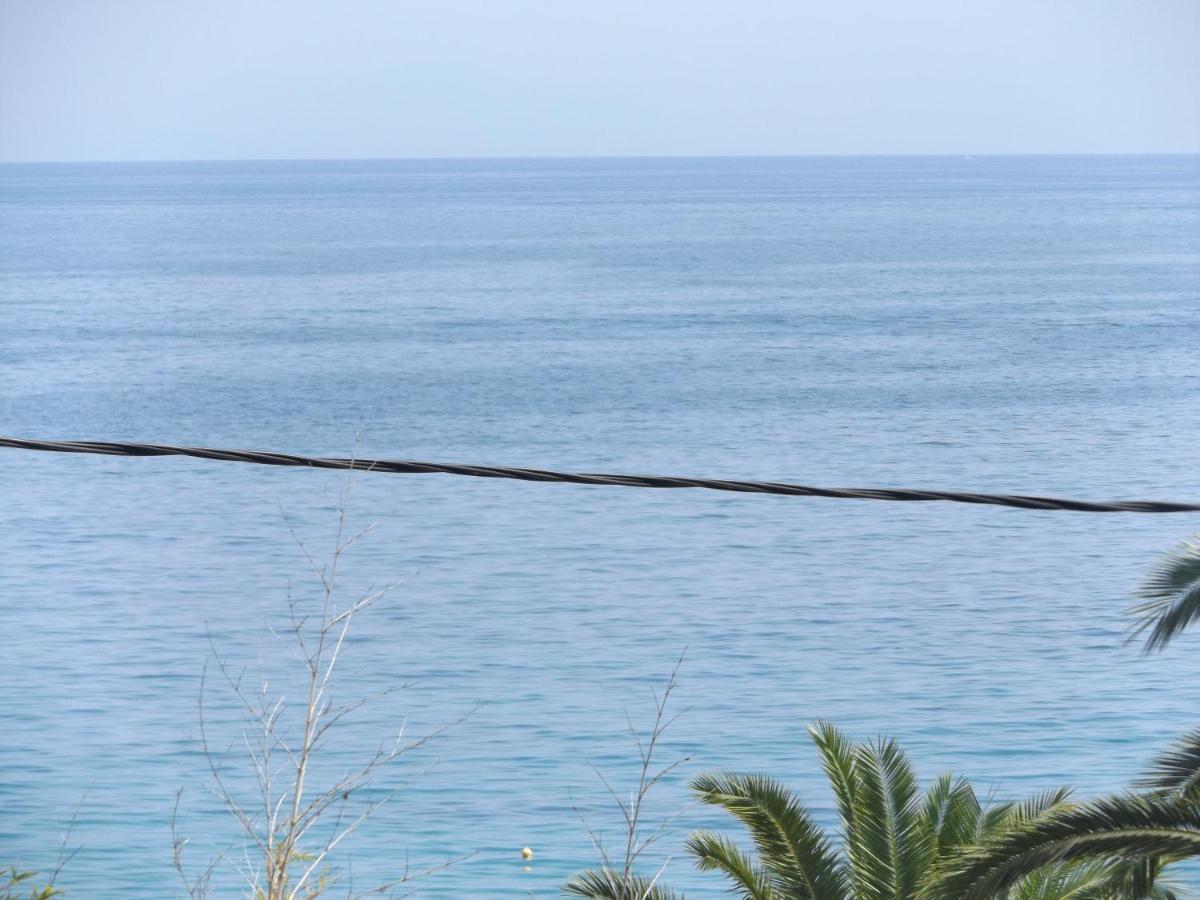 Apartment Sea View