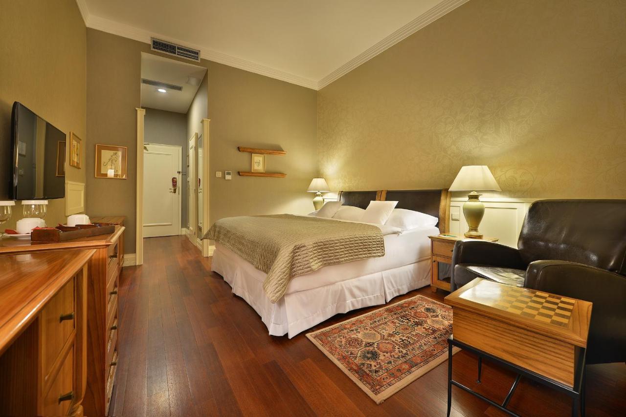 Premium Double Room