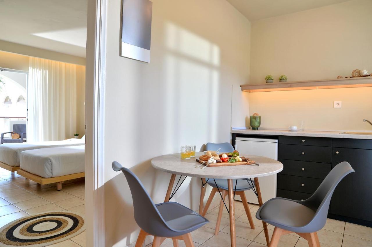 Family Two-Bedroom