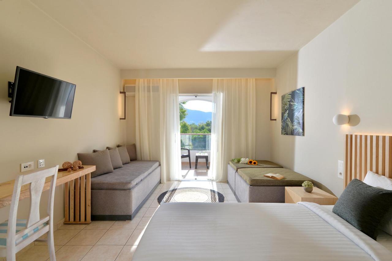 Superior Room Sea View