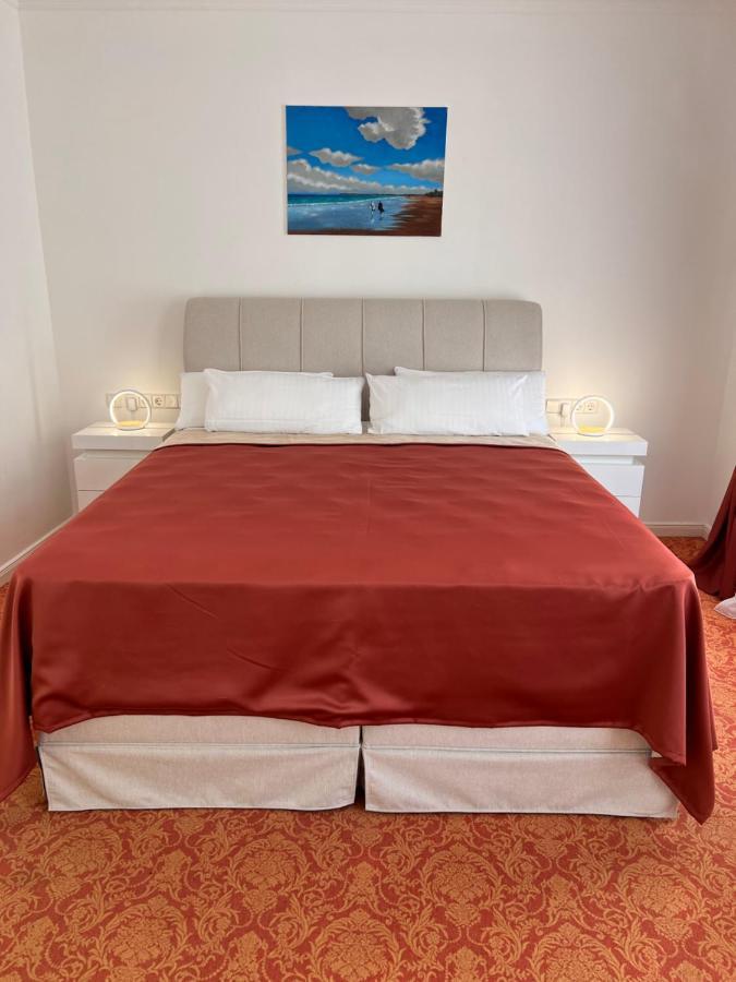 Double Room Mountain View