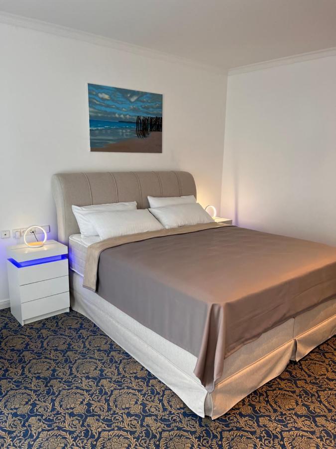 Habitación Superior - 1 cama grande
