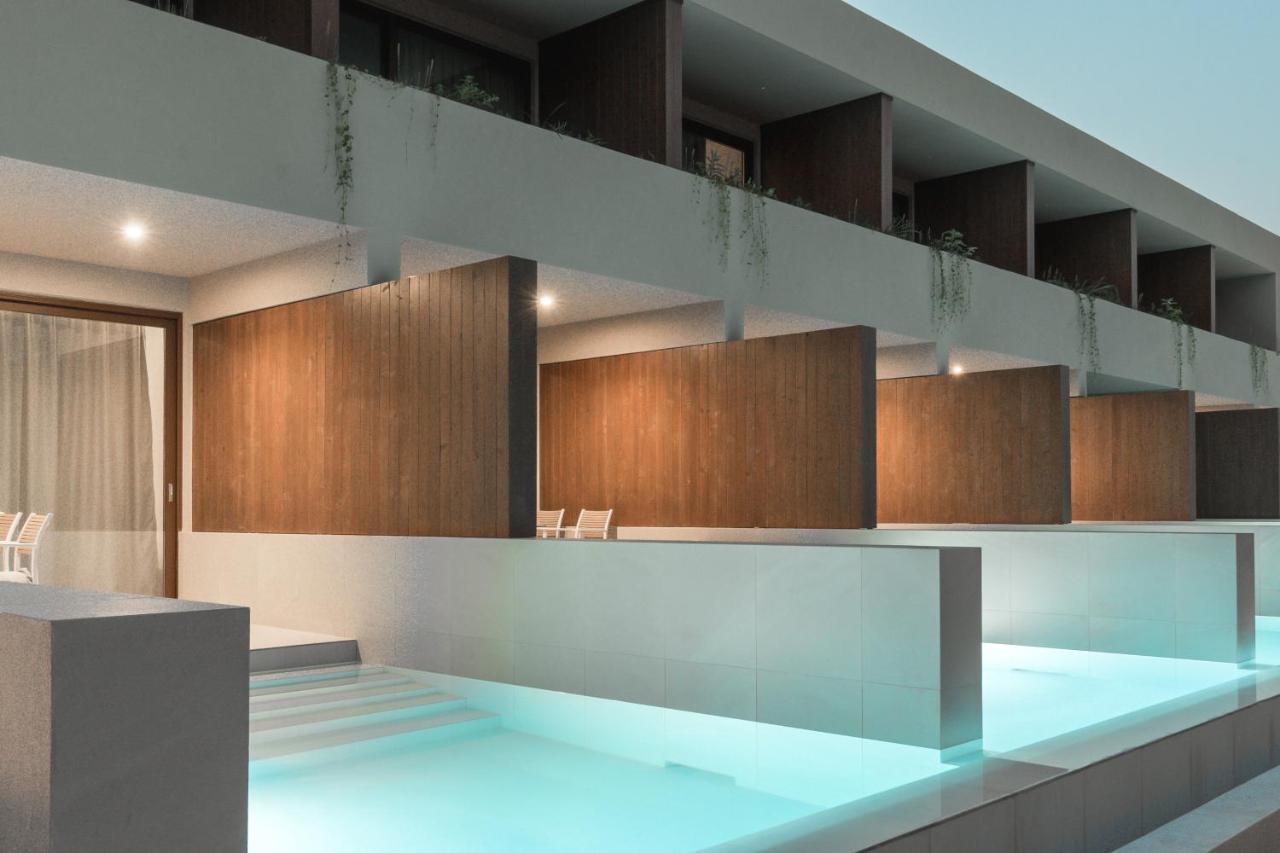 Deluxe Apartment Private Pool