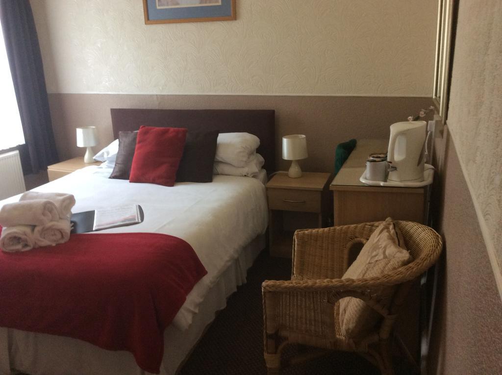Single Room