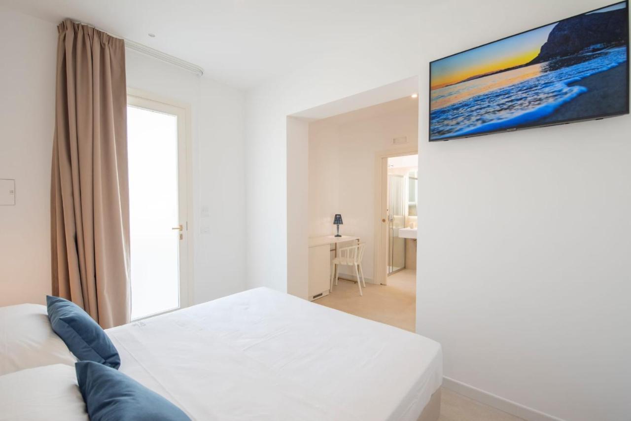 Chambre Double Économique