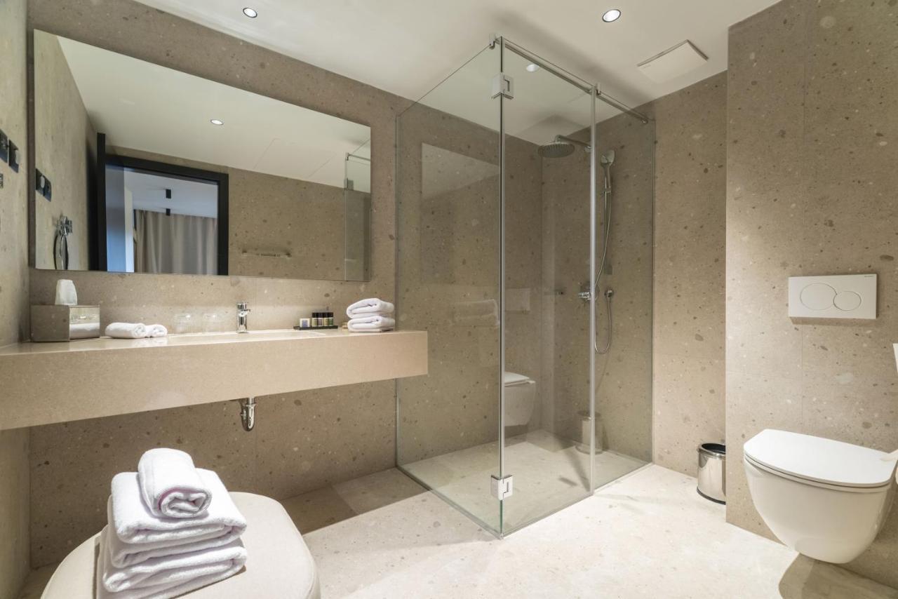 Junior Suite Sea View