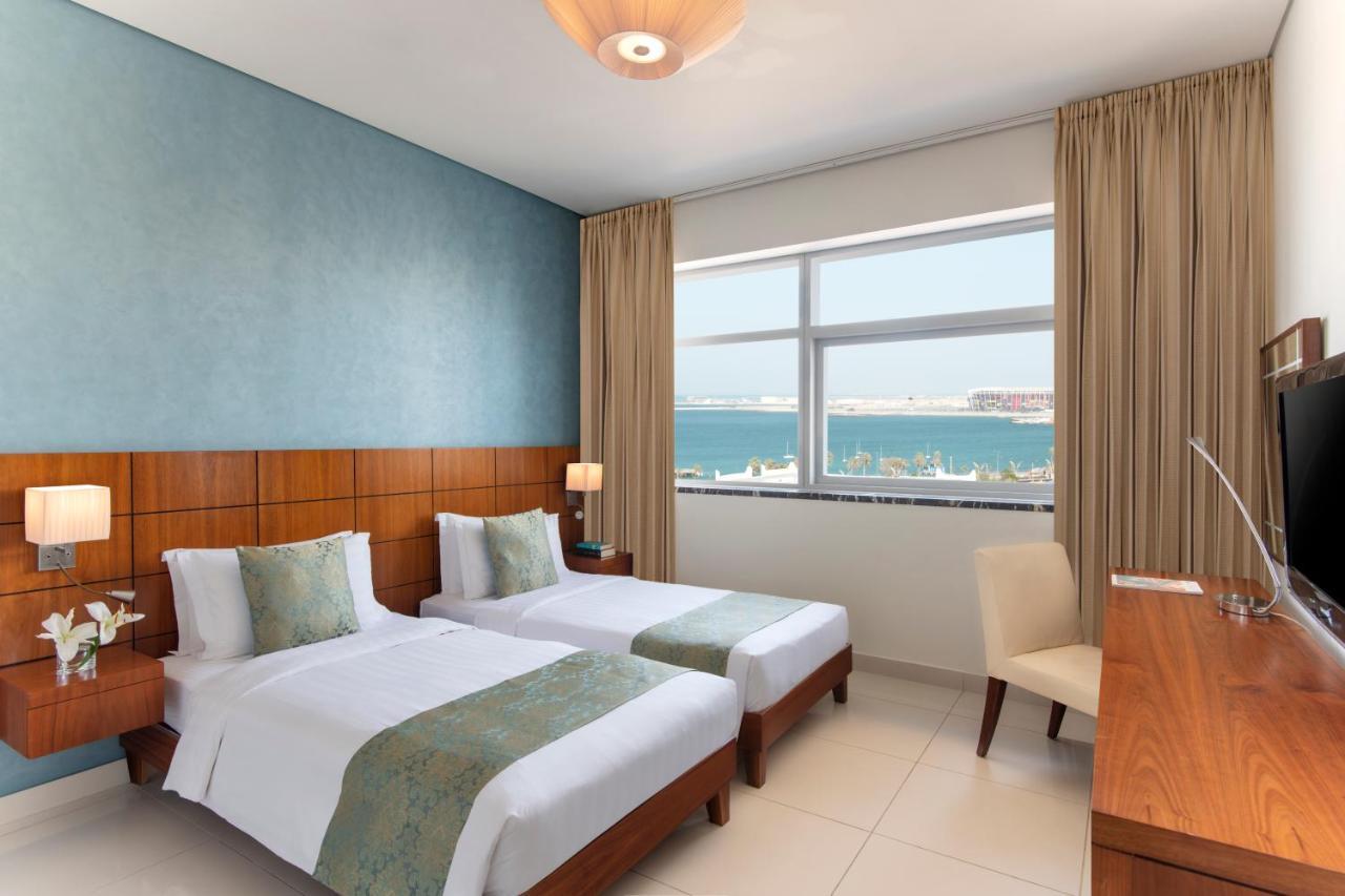 Deluxe Room beach access