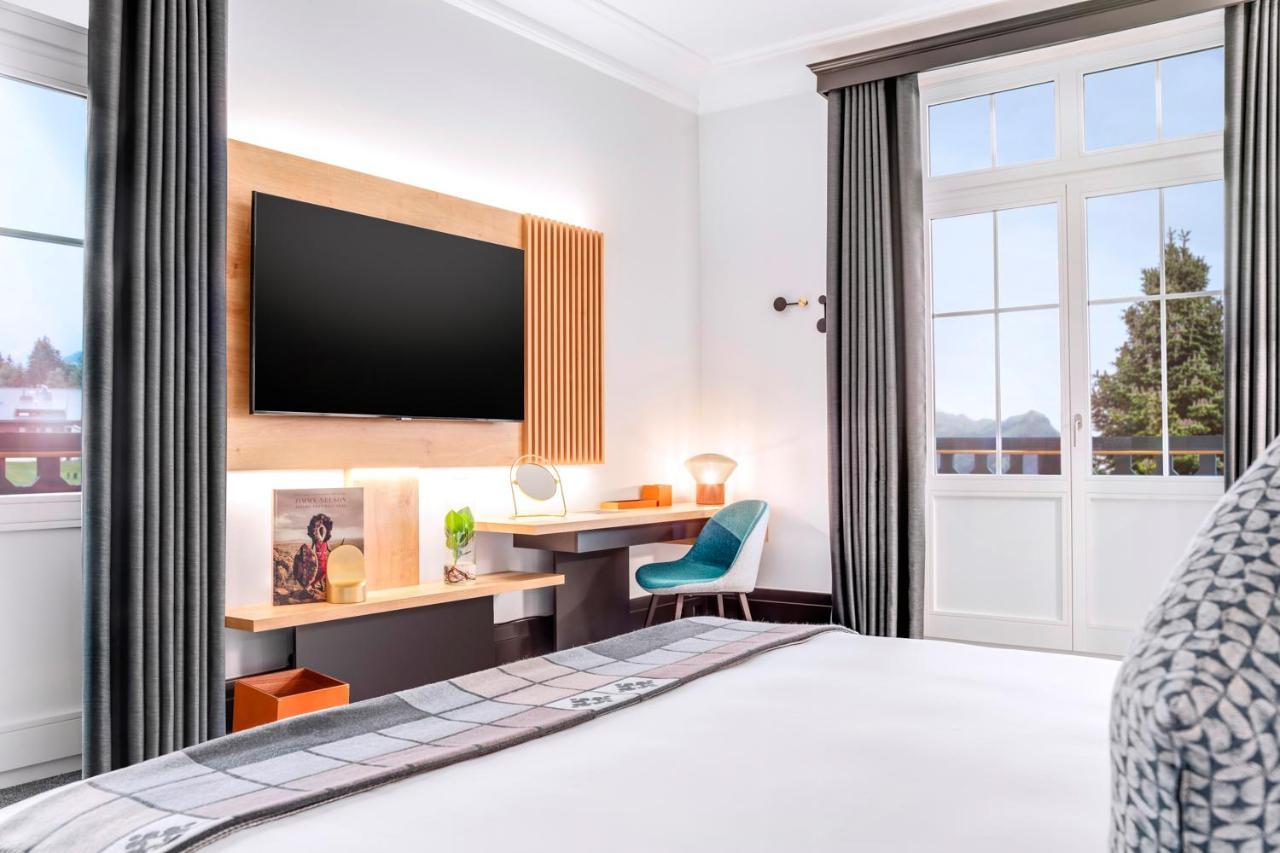 Suite met 1 Slaapkamer