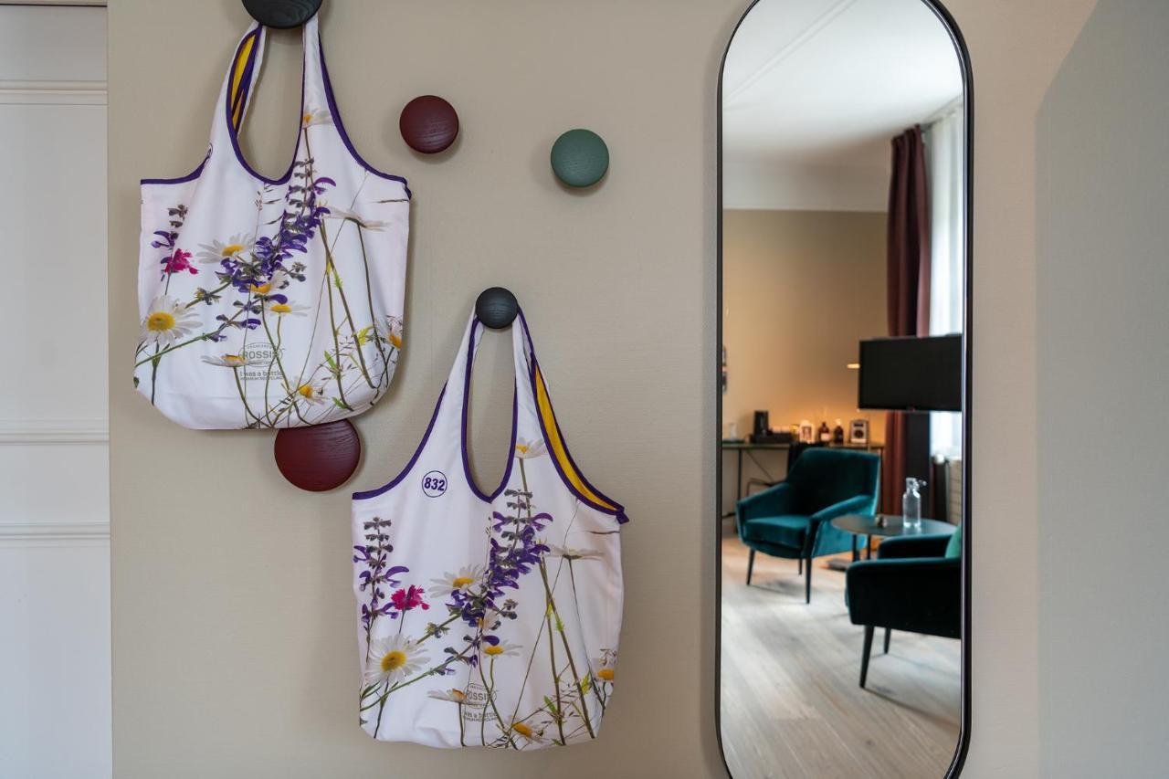 Standard Doppelzimmer Süd