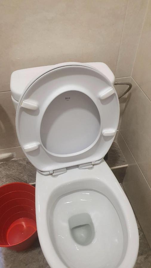 Suite met 2 Slaapkamers