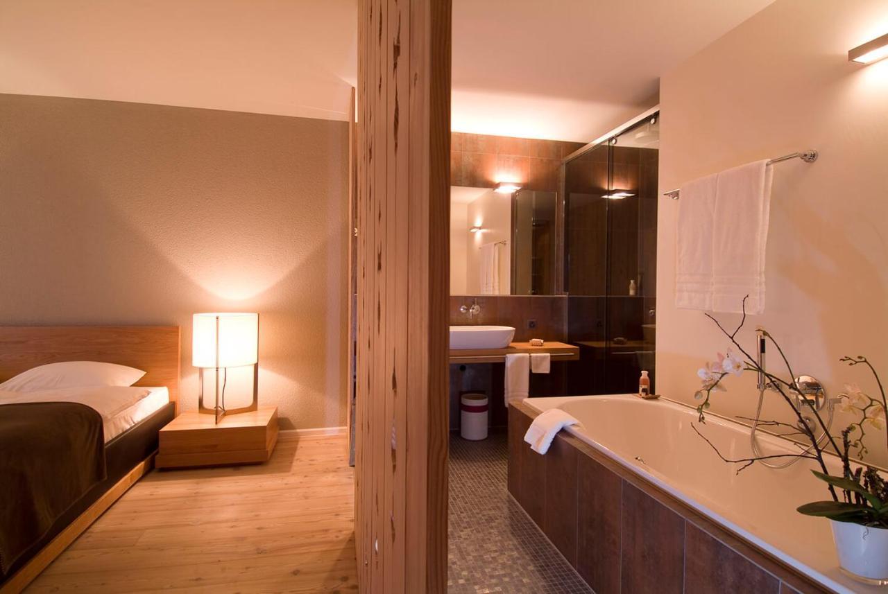Habitación Individual Superior