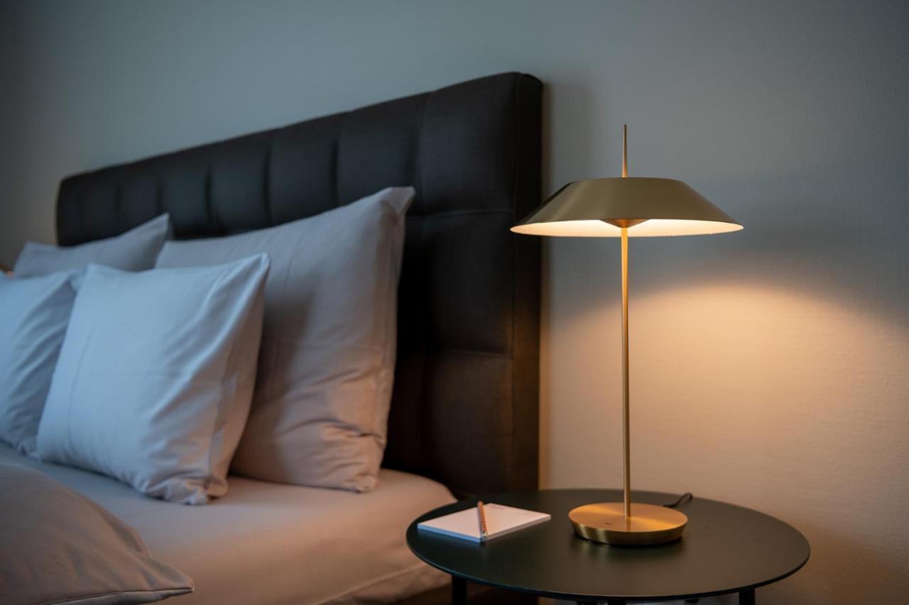 Standard Doppelzimmer Nord