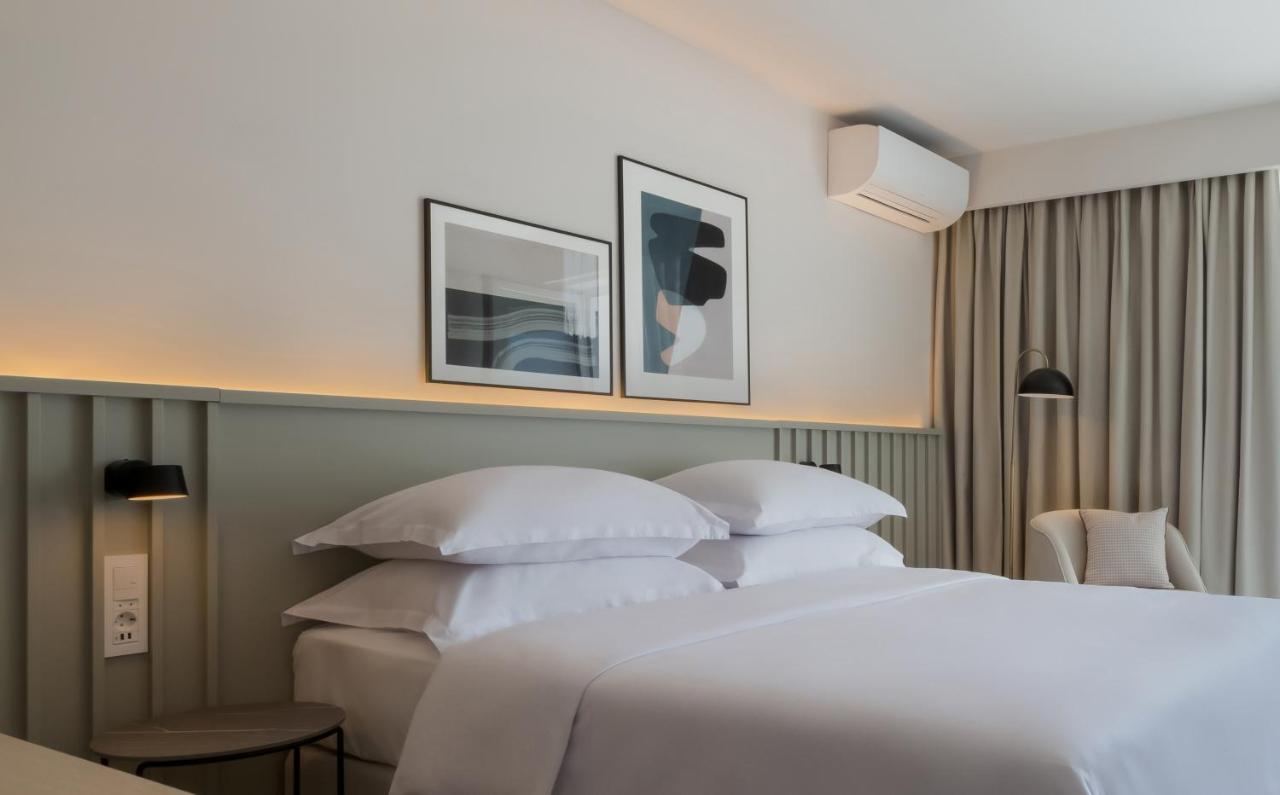 Chambre Double Classique