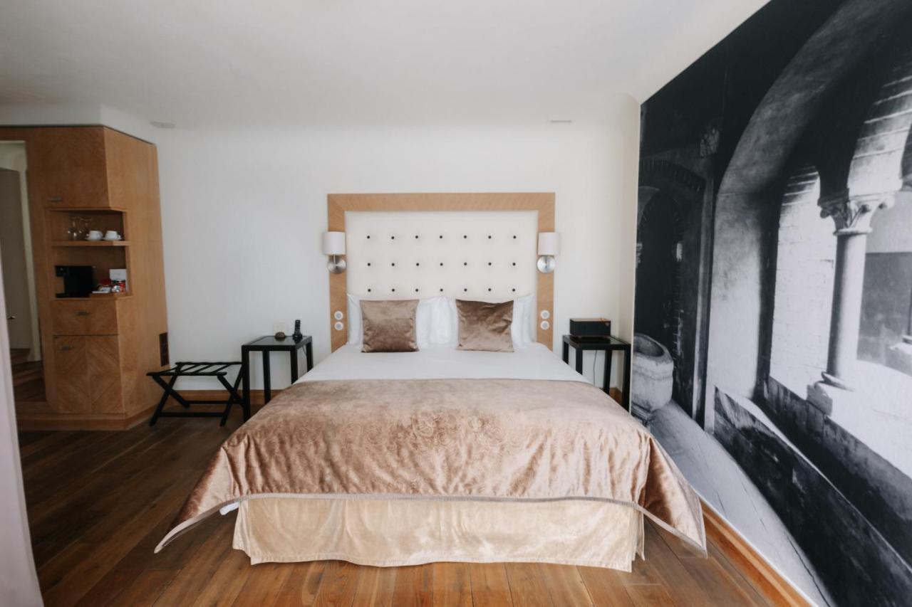 Habitación Doble Deluxe