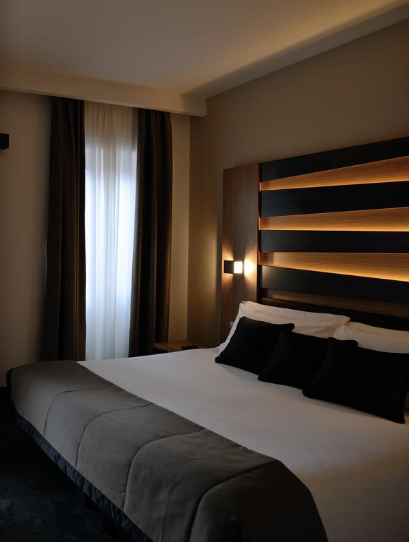 Chambre Double ou Lits Jumeaux