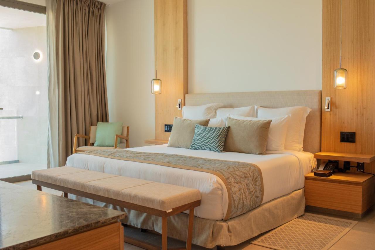 Junior Suite Tropical View King