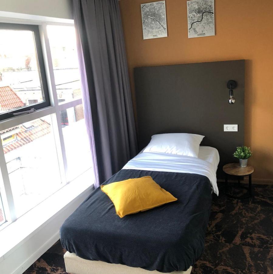 Chambre Simple