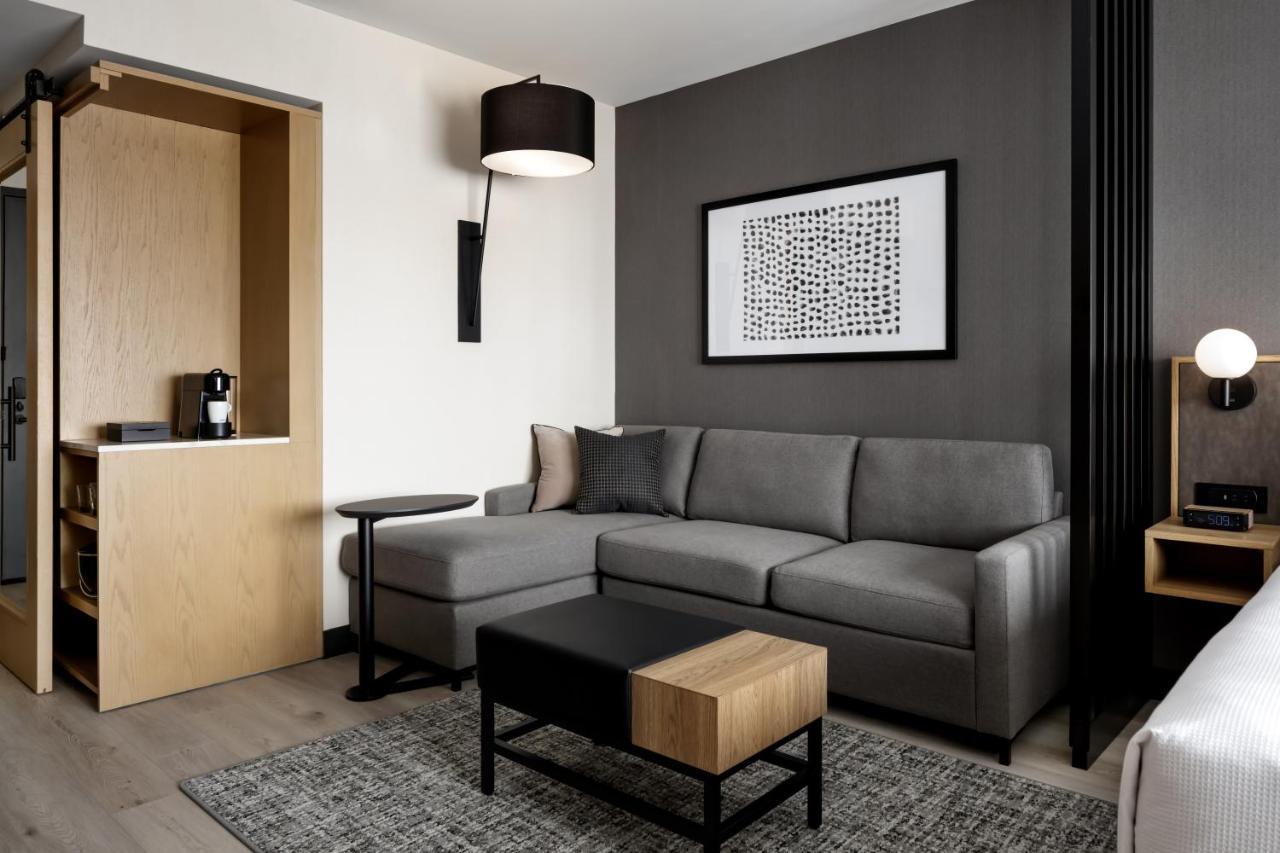 King Room Sofa Bed