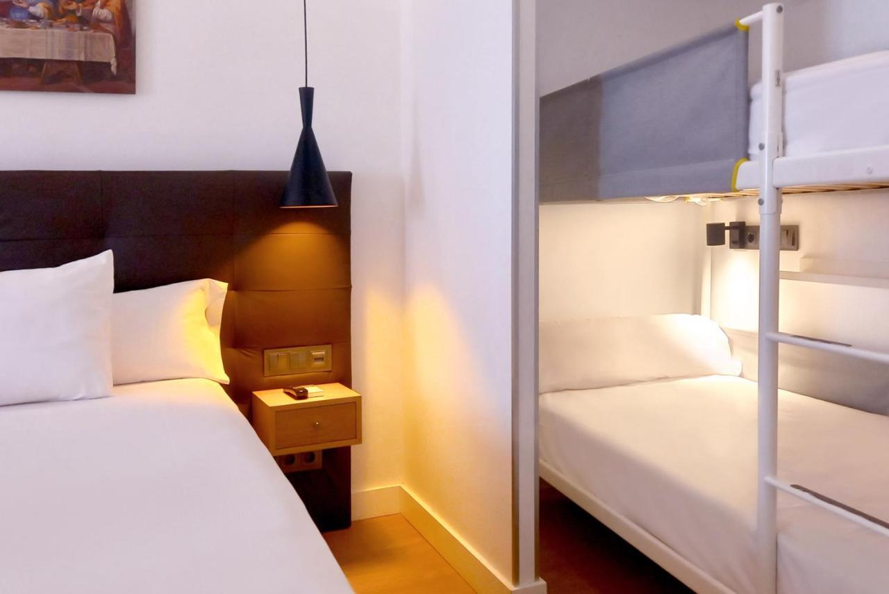 Family Junior Suite