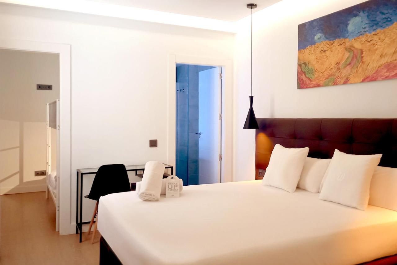 Family Junior Suite