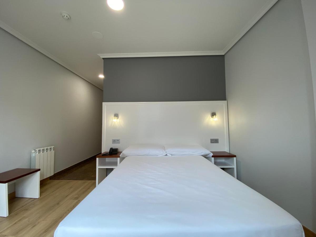 Budget Doppelzimmer