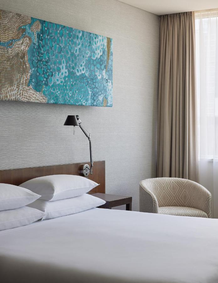 1 Kingsize-Bett mit Aussicht