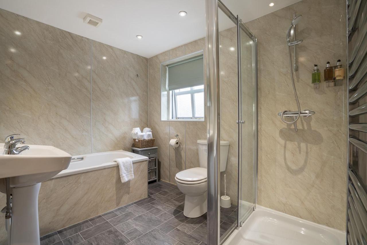Superior Double Room Mountain View