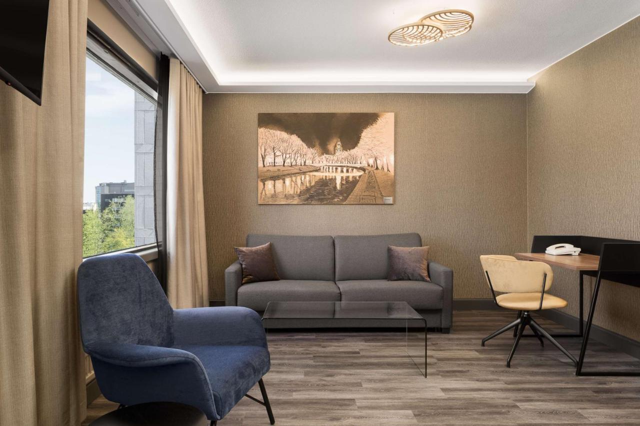 Chambre Familiale