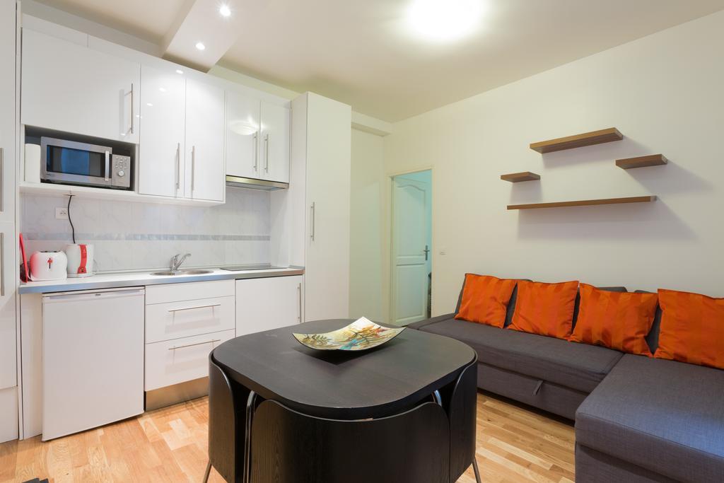 Superior Apartment