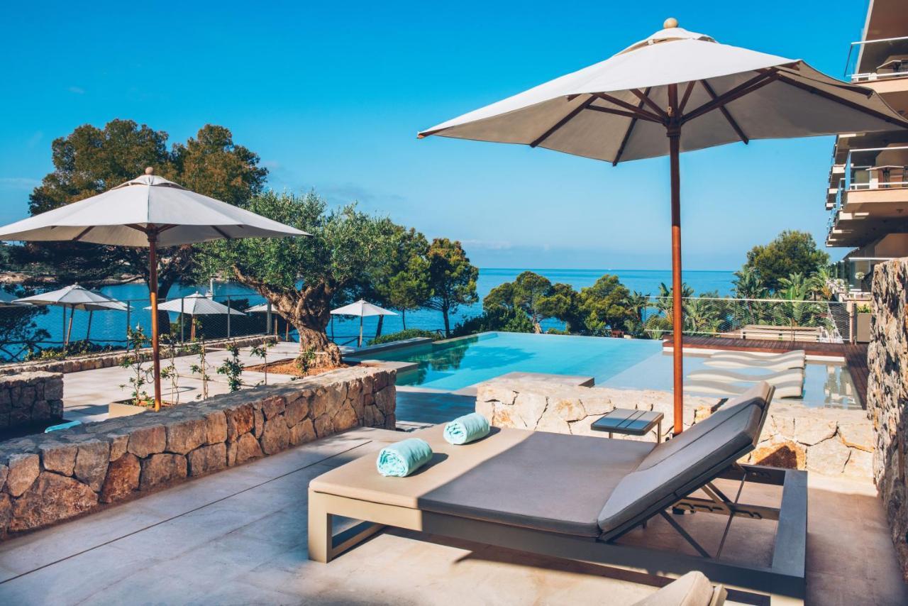 Star Prestige Suite Sea View