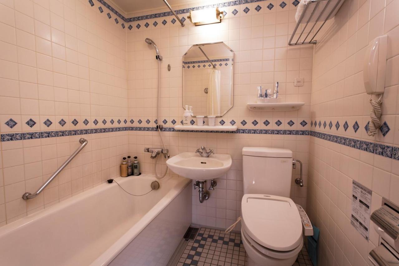 Donau Classic Single Room Non-Smoking