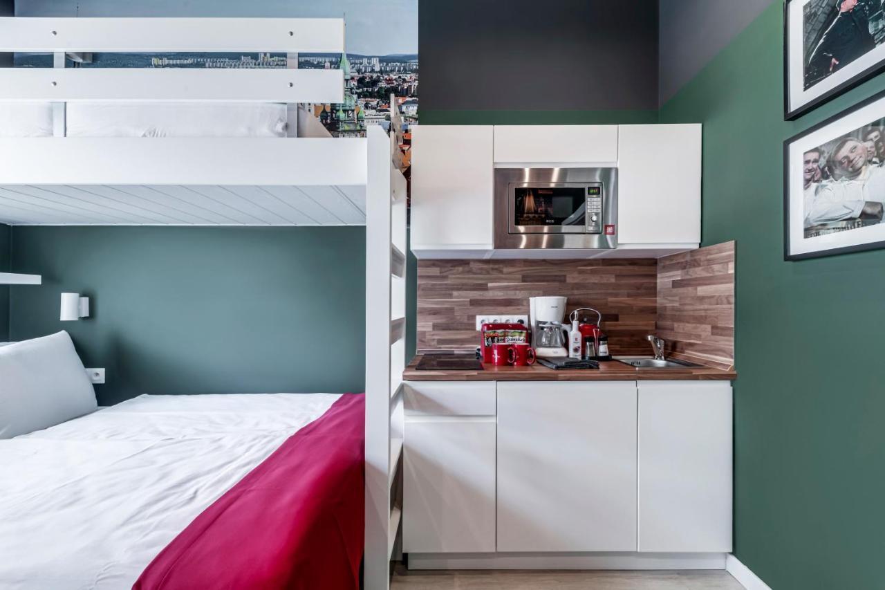 Duplex Studio