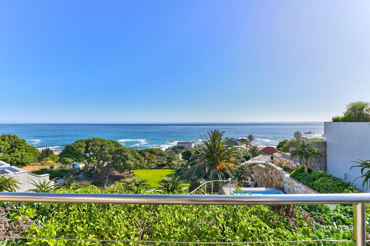 Panorama King Suite Sea View