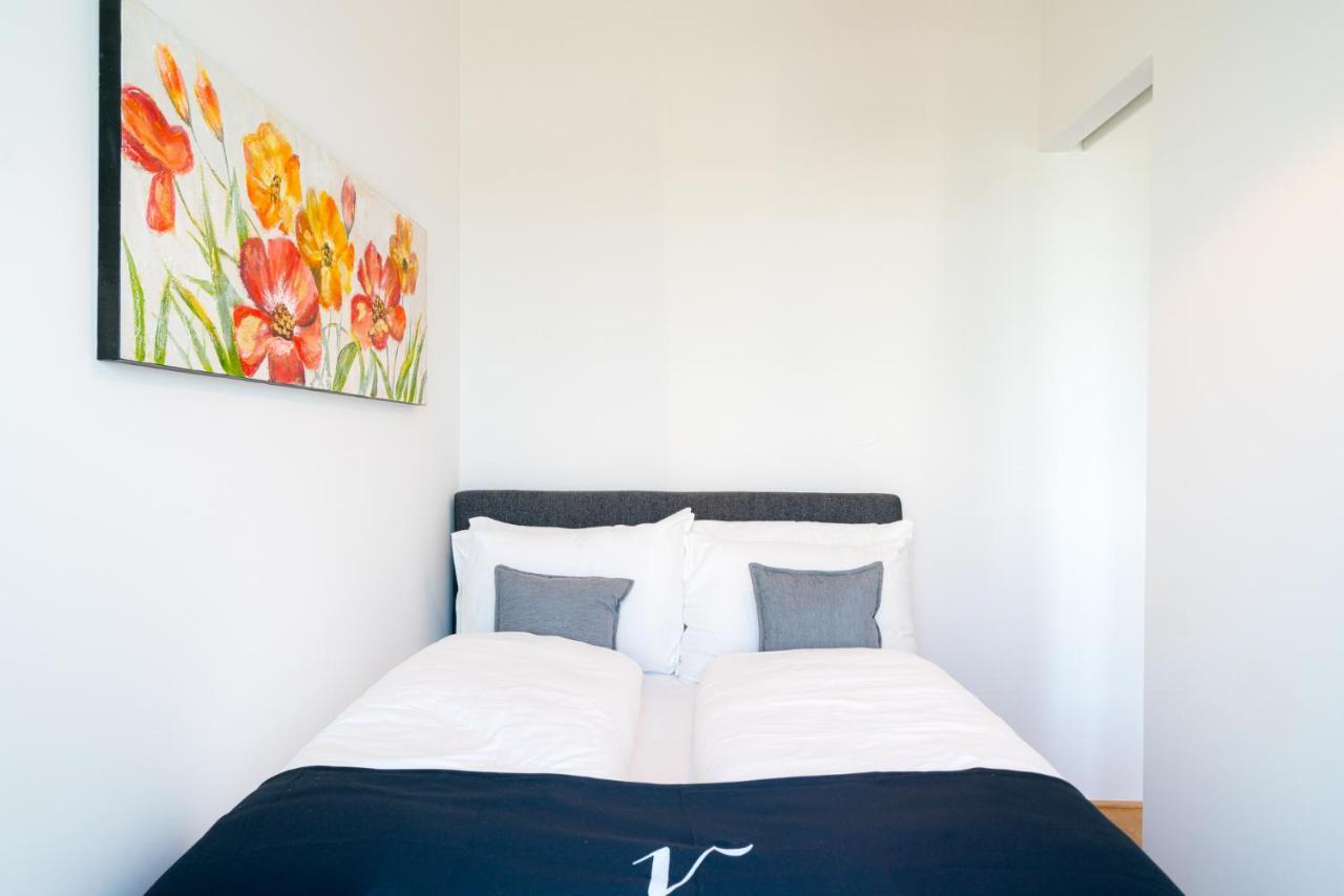 Apartamento Superior