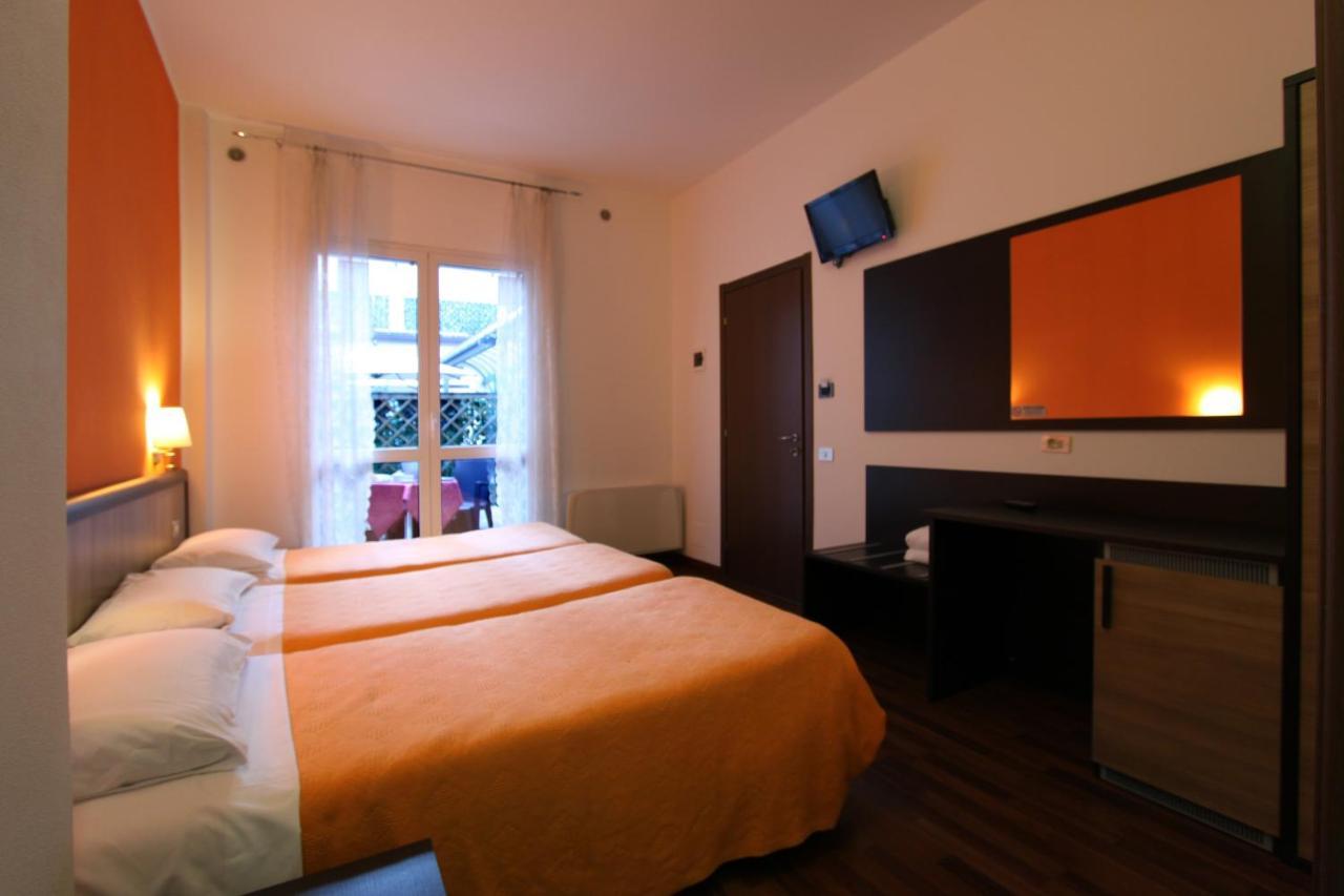 Triple Room Balcony
