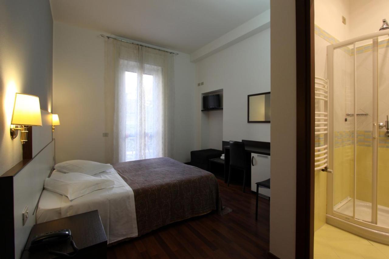 Double Room Balcony