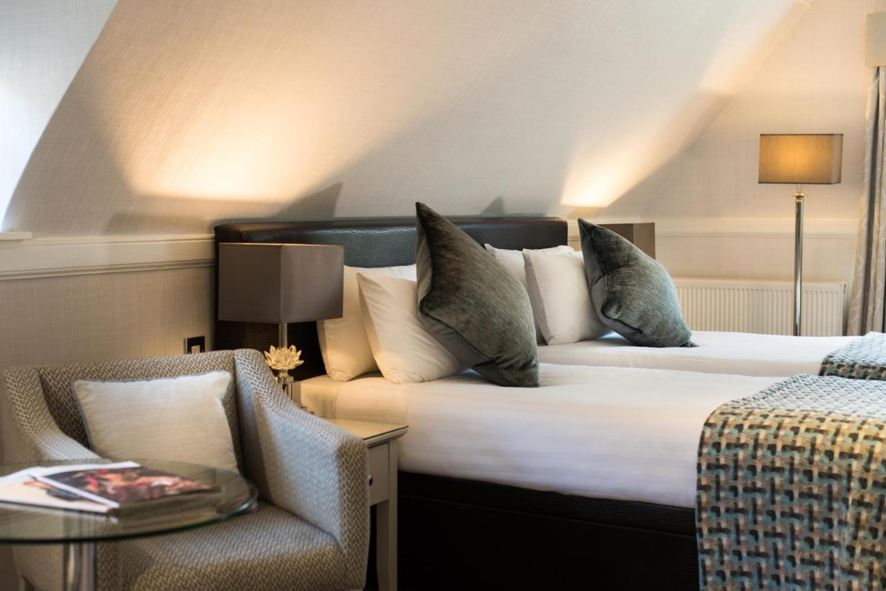 Superior Double or Twin Room