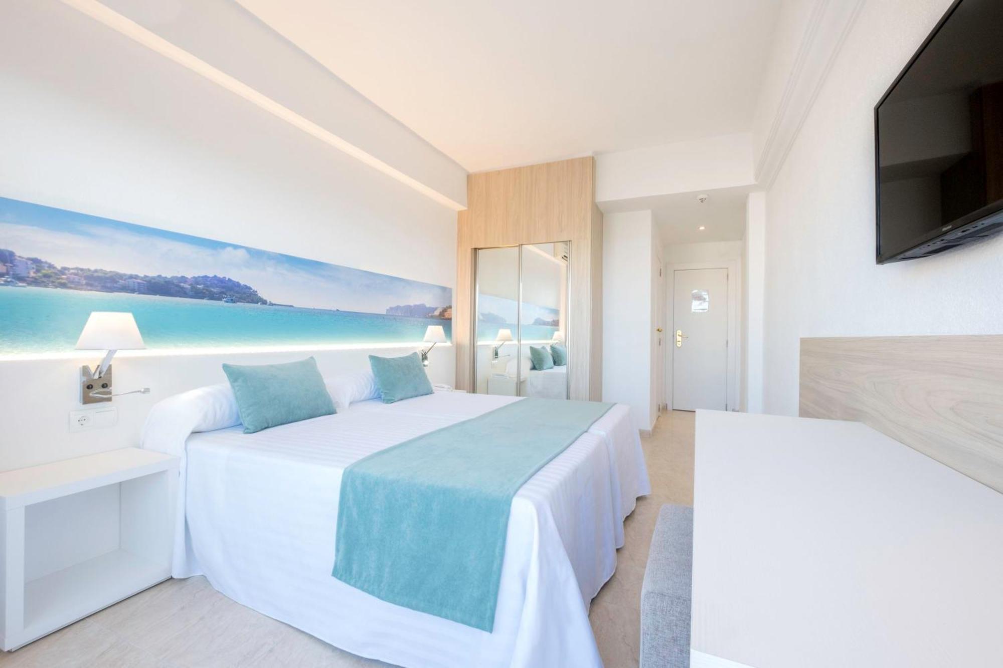 Chambre Double Premium – Vue sur Mer