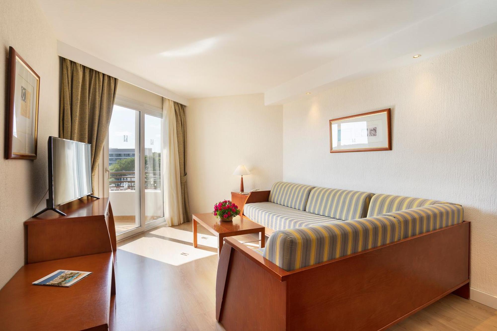 Appartamento con 1 Camera da Letto