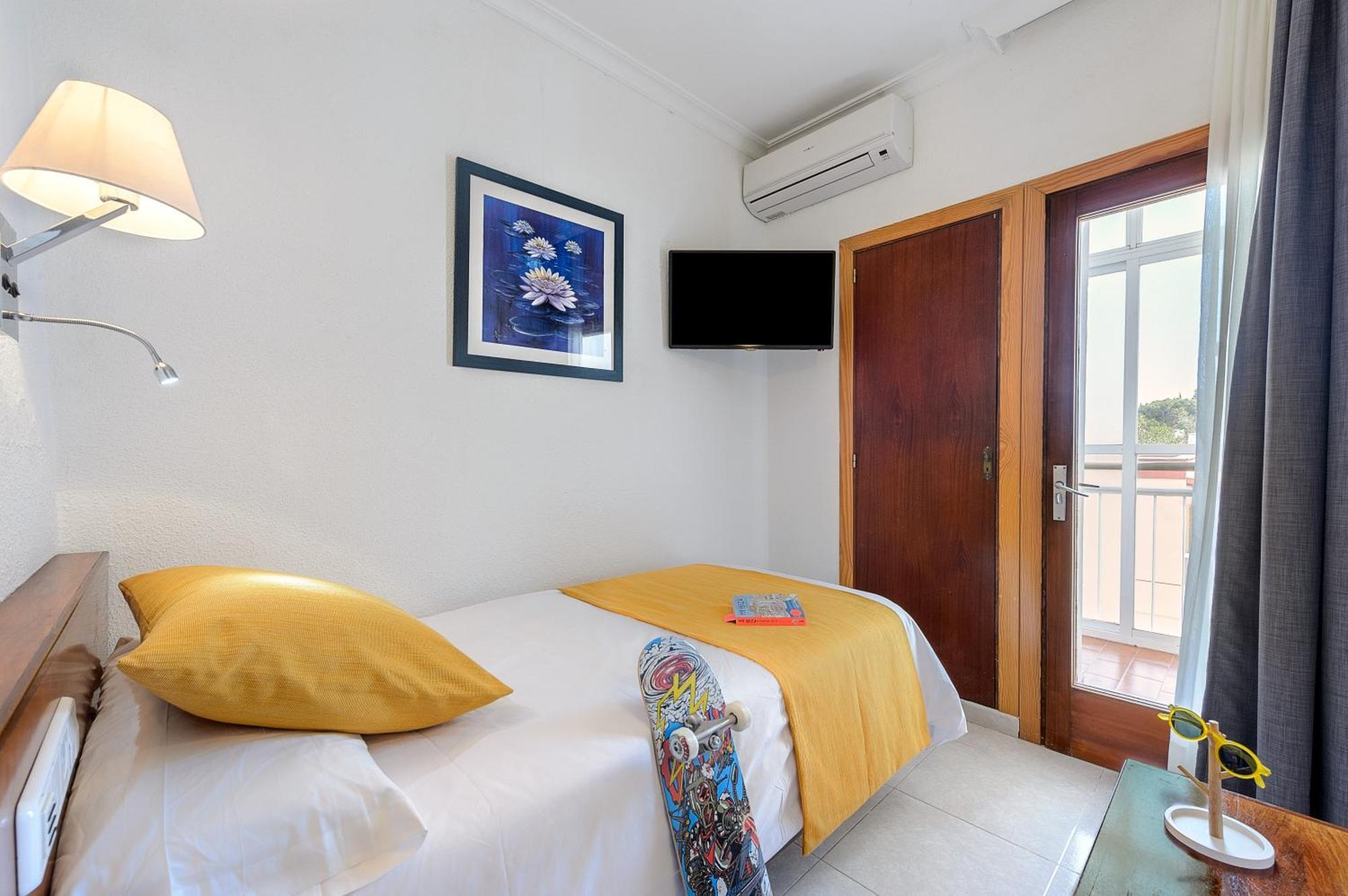 Single Room