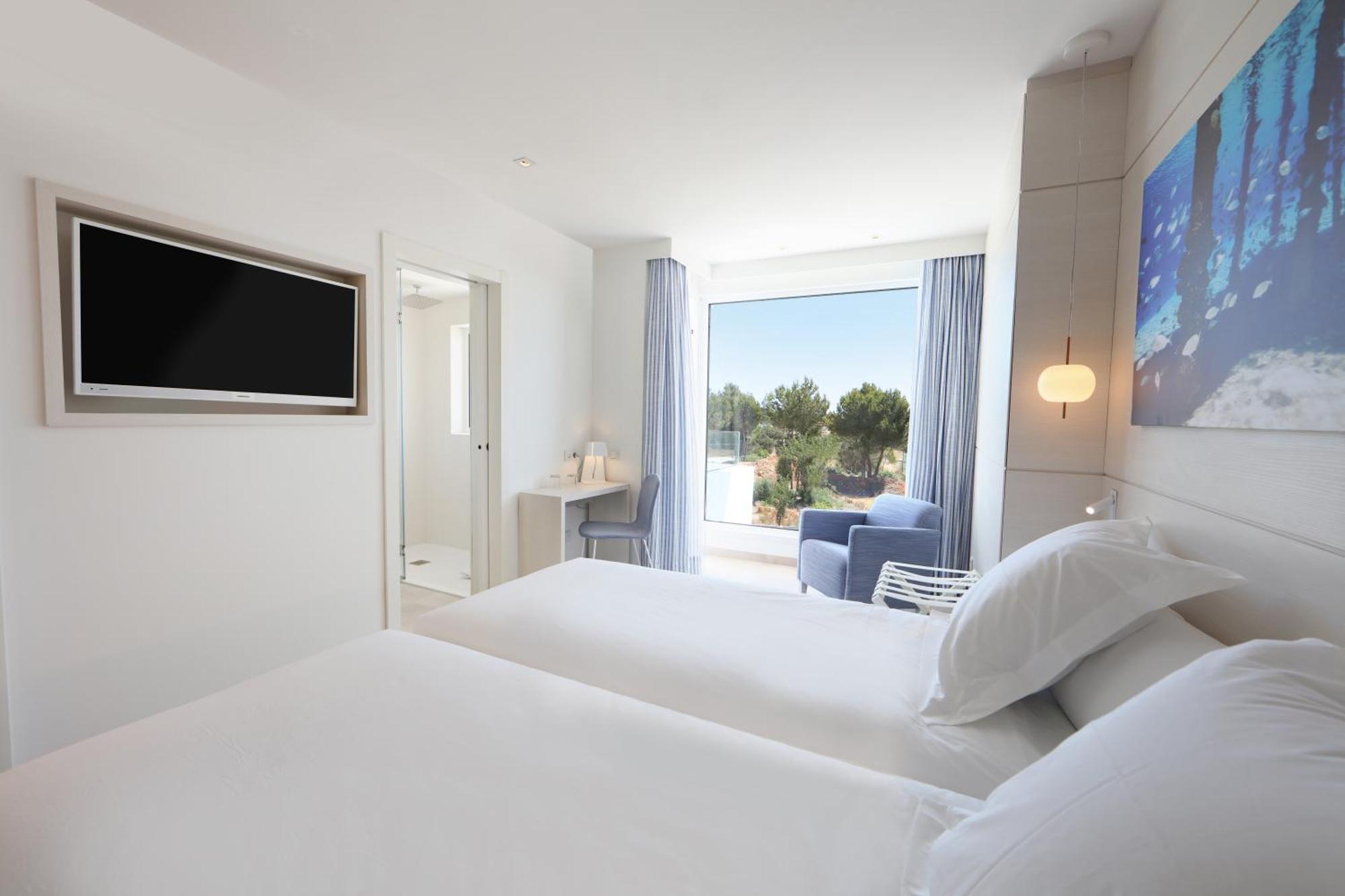 Double Wellness