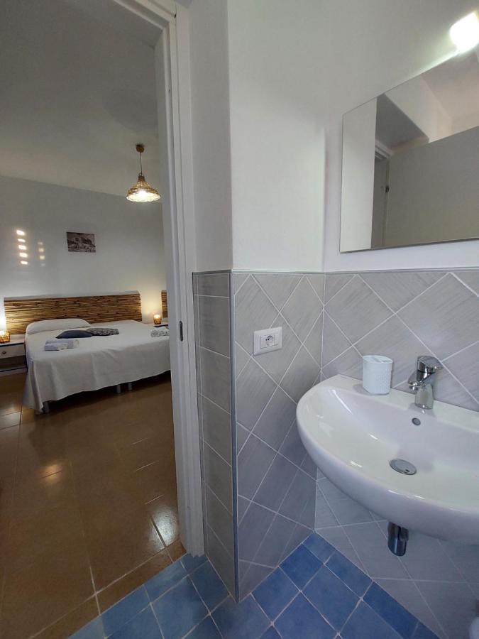 Superior Triple Room Sea View