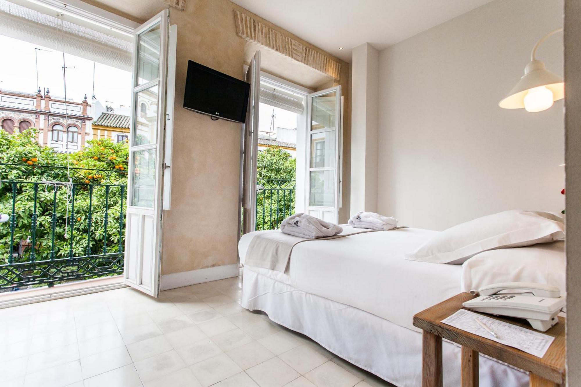 Superior Double Room City View