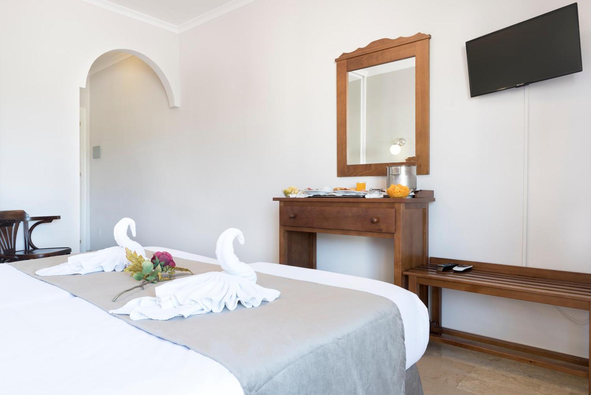 Budget Double or Twin Room
