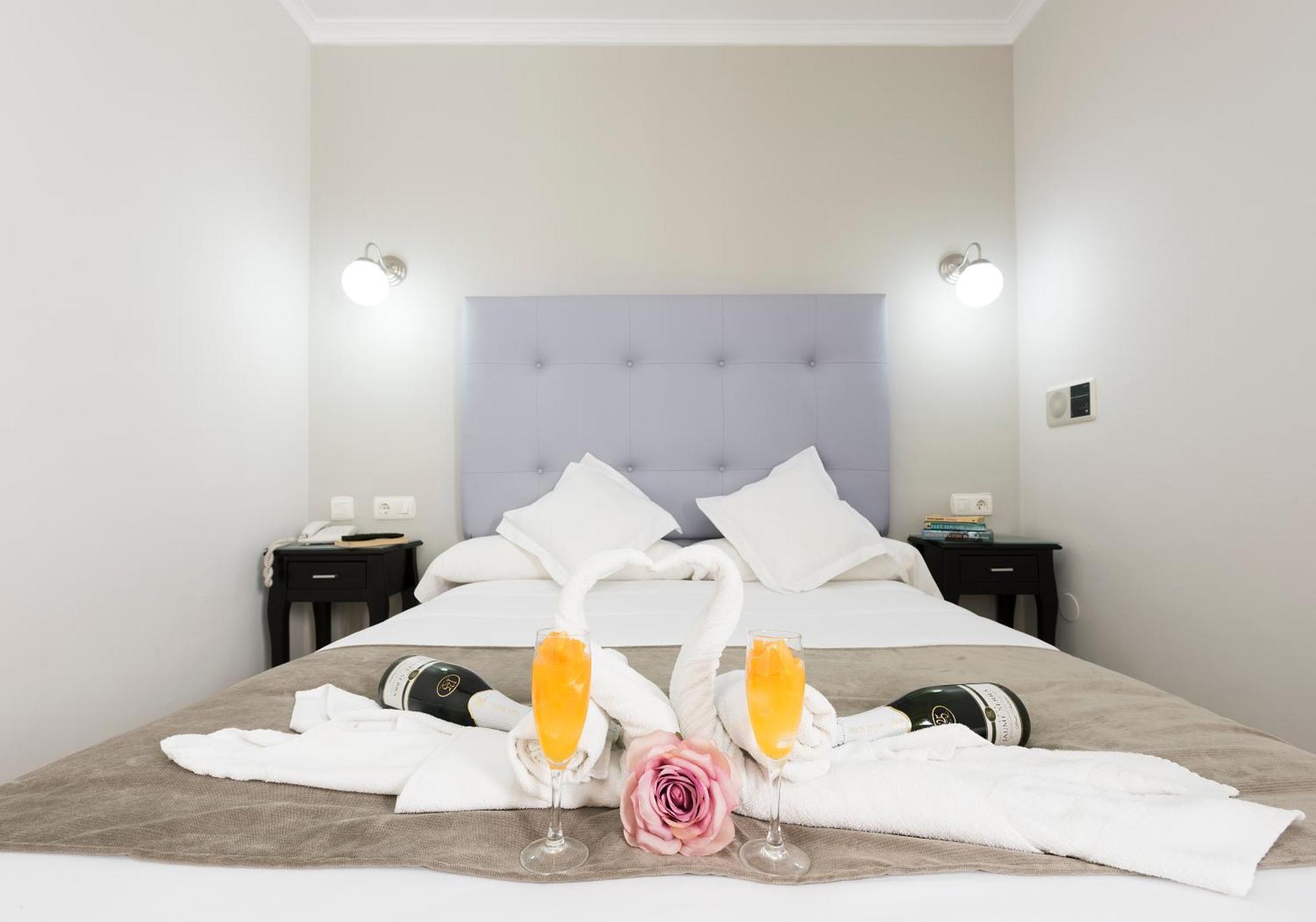 Budget Double or Twin Room