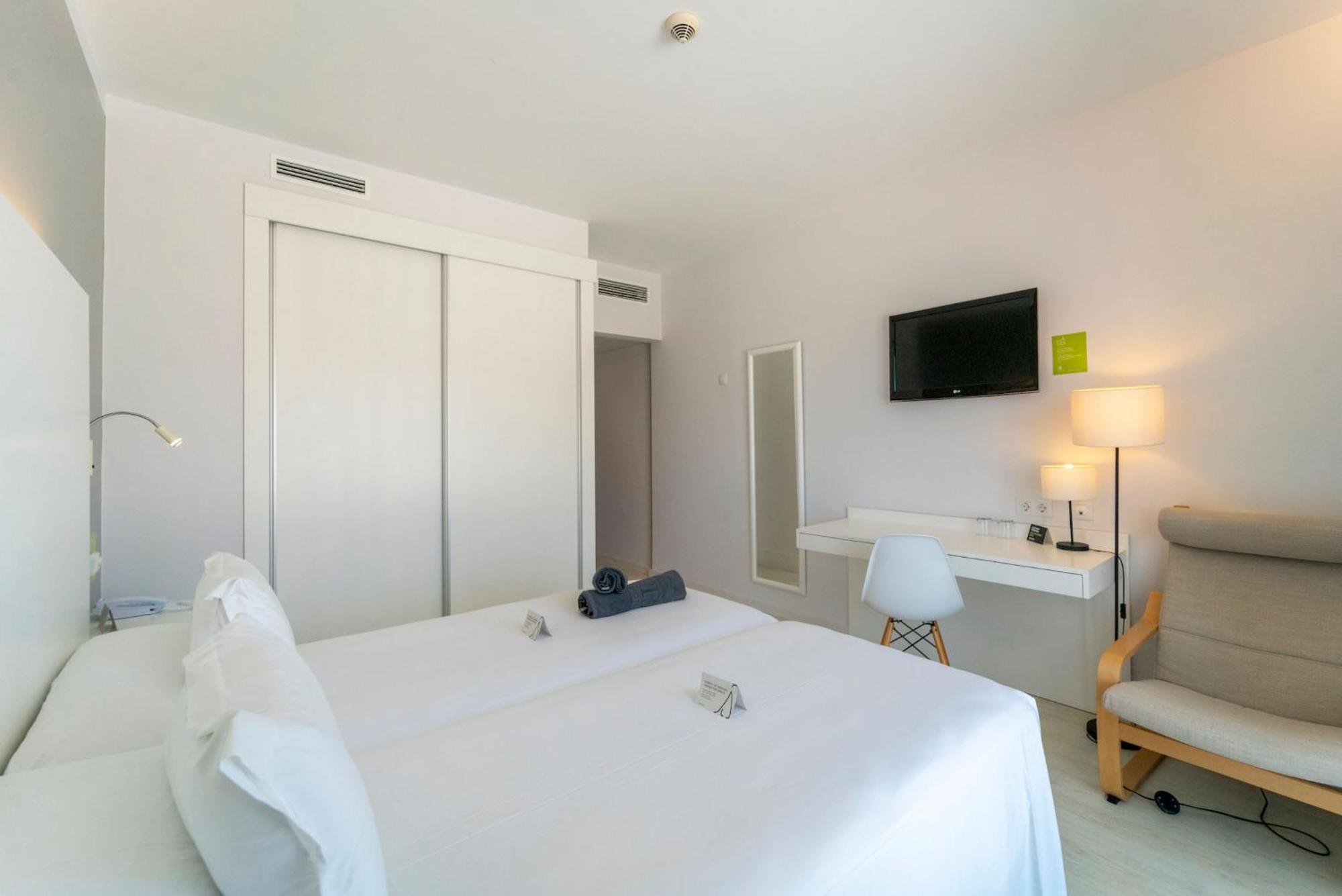 Double Room Side Sea View