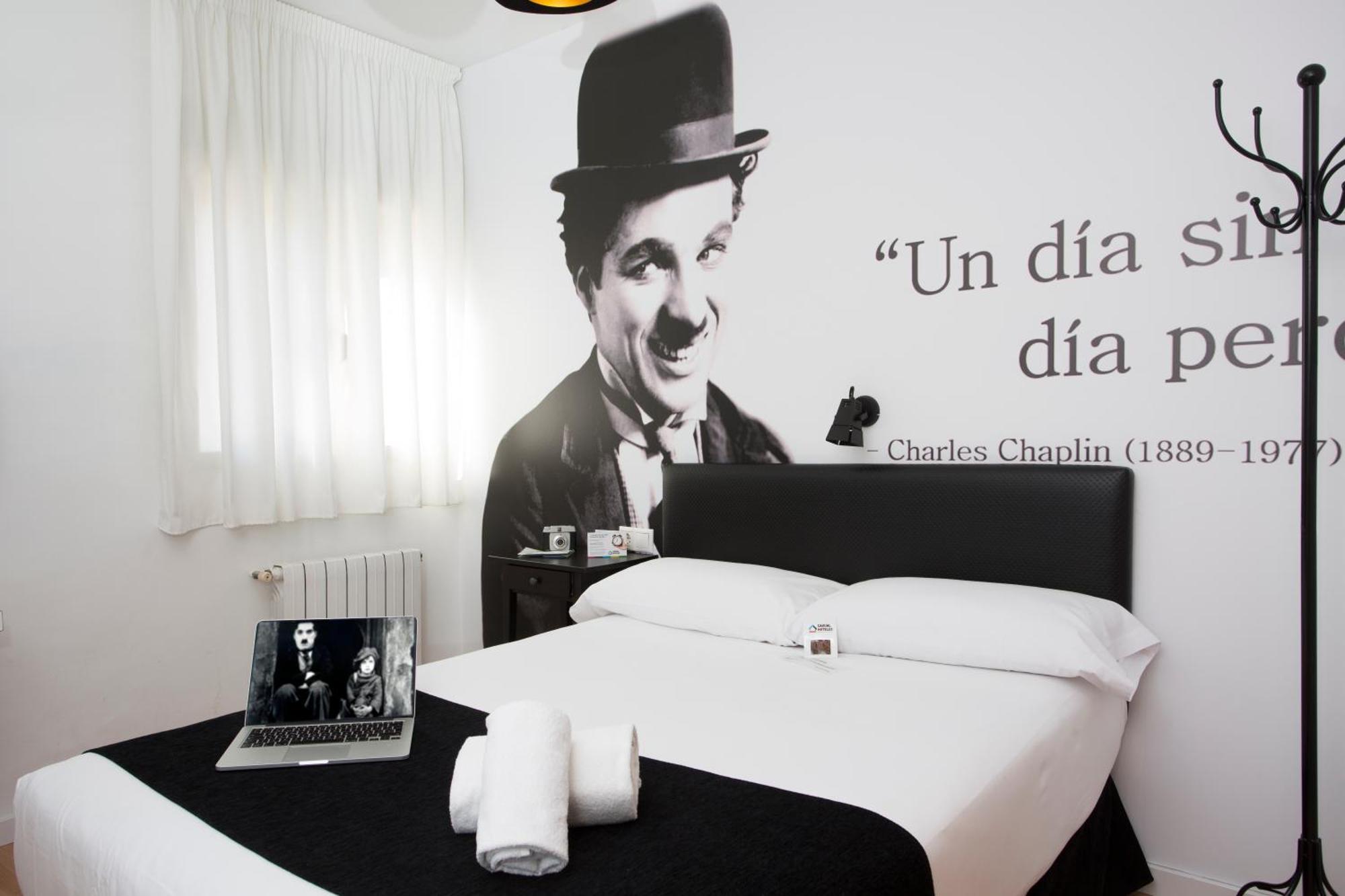 Small Double Room