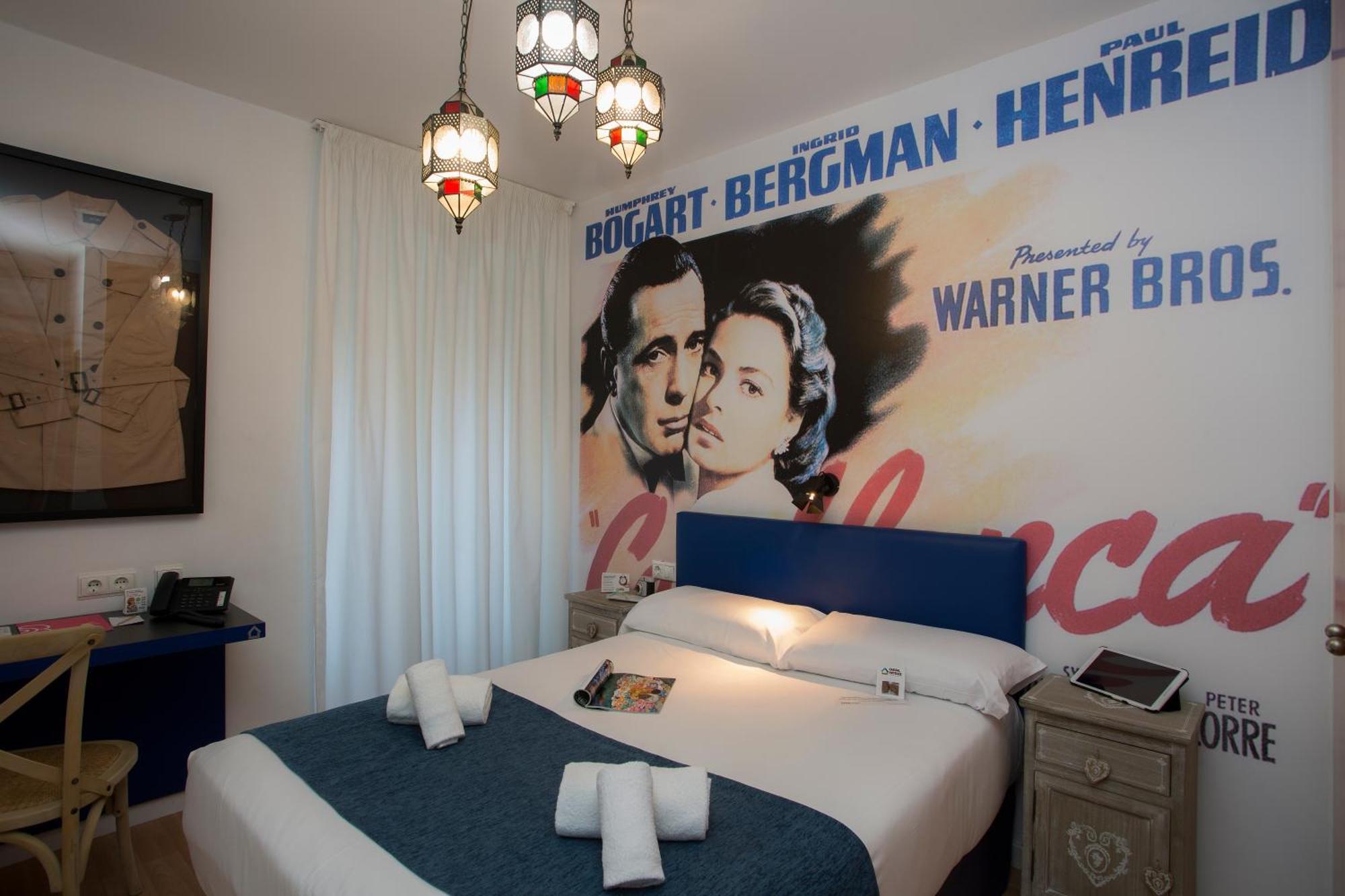 Small Double Room