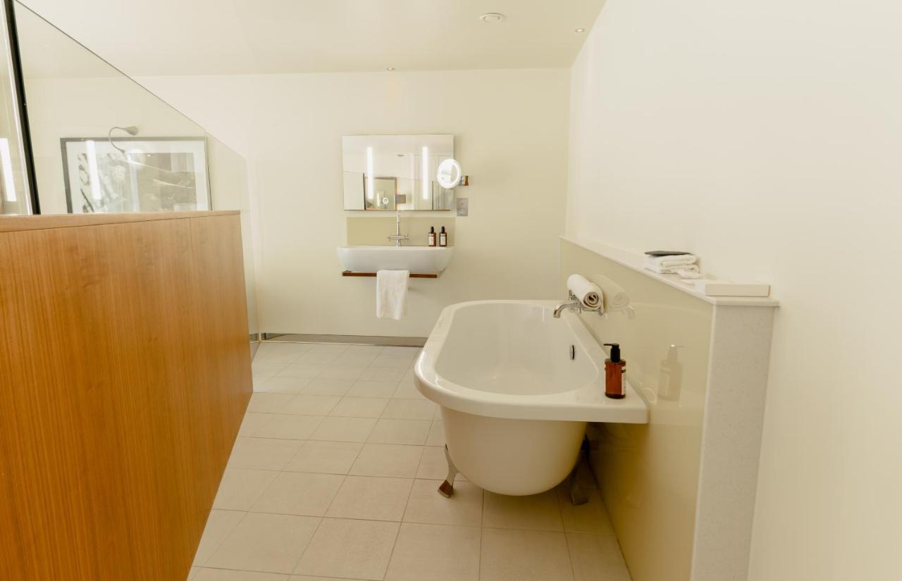 Luxury Double Room